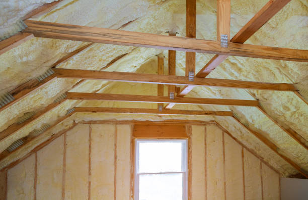 Best Insulation for Specific Applications in Davenport, WA