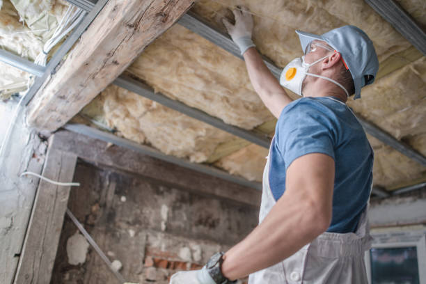 Best Commercial Insulation in Davenport, WA