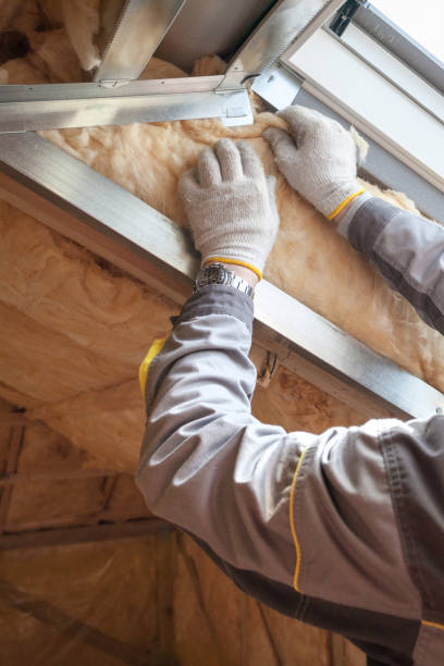 Best Geographic-Specific Insulation Services in Davenport, WA