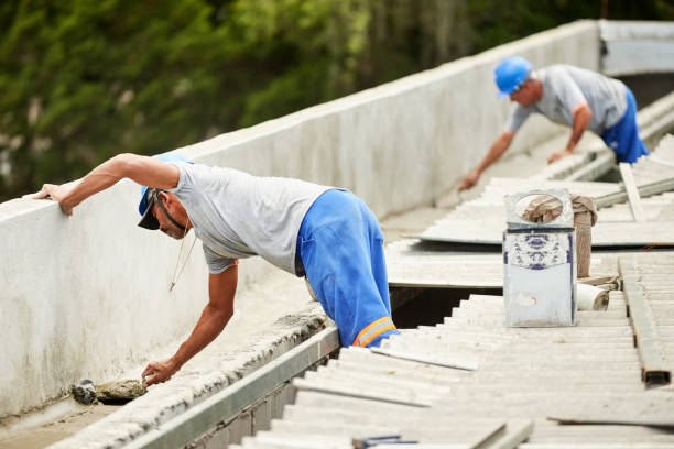 Types of Insulation We Offer in Davenport, WA