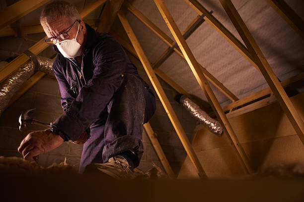 Best Insulation Maintenance and Repair in Davenport, WA
