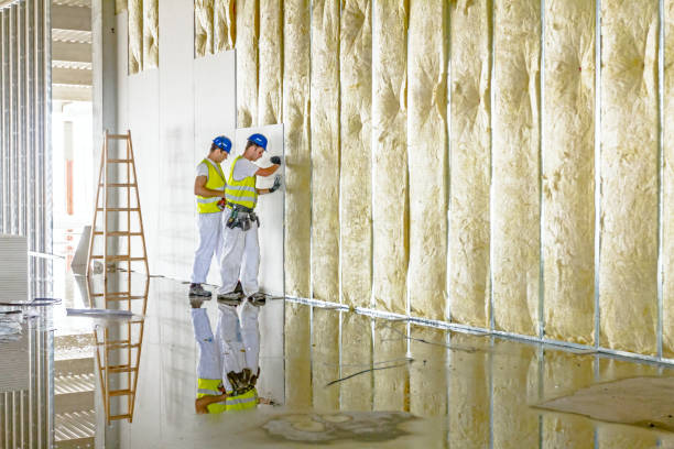 Best Specialized Insulation Services in Davenport, WA